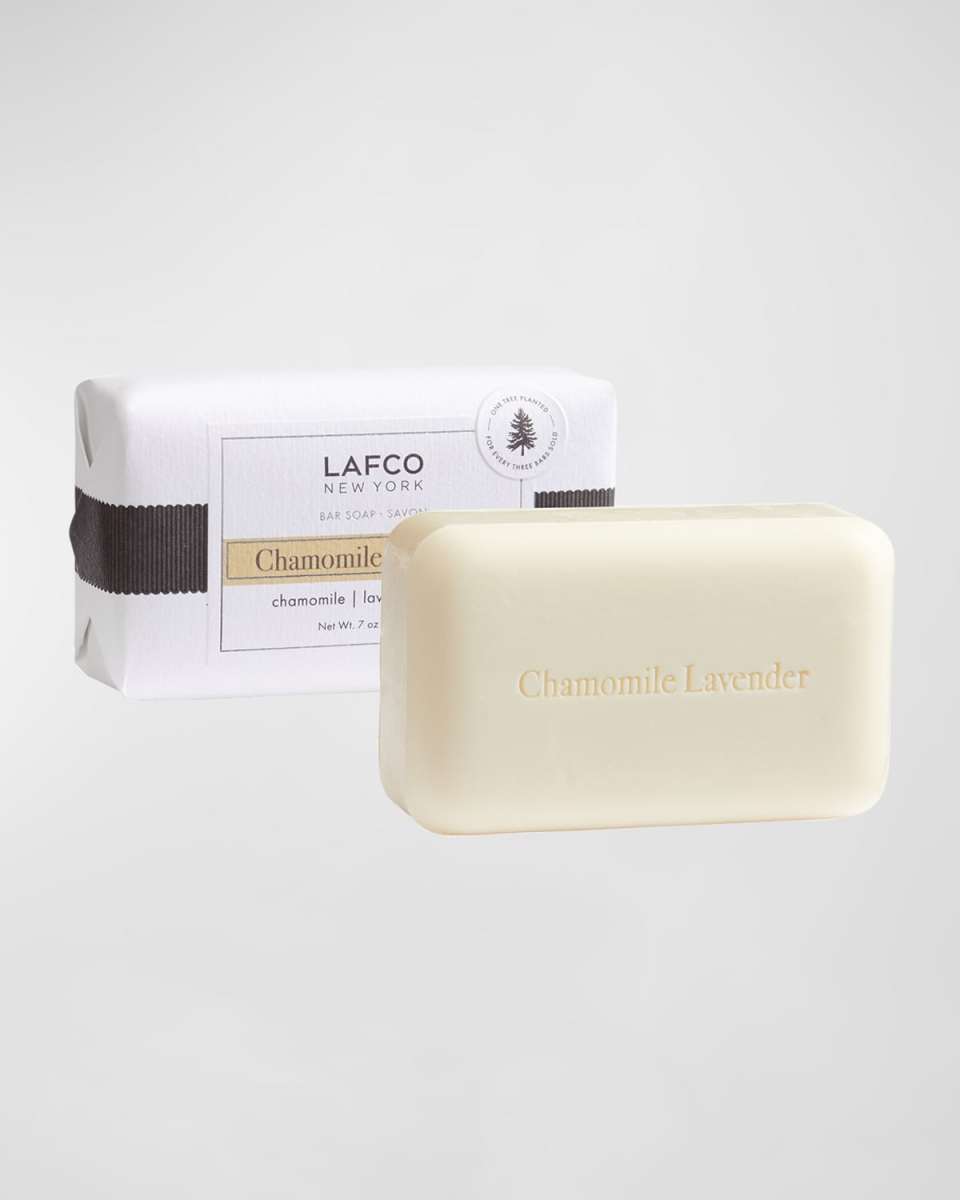 8.5 oz. Chamomile Lavender Bar Soap